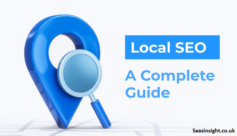 Local SEO