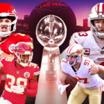 49ers vs Kansas City Chiefs
