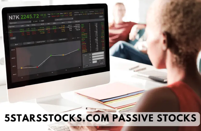 5starsstocks.com Passive Stocks