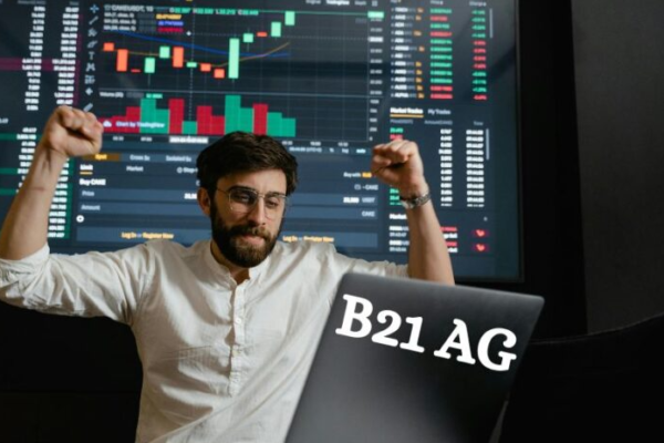 B21 AG