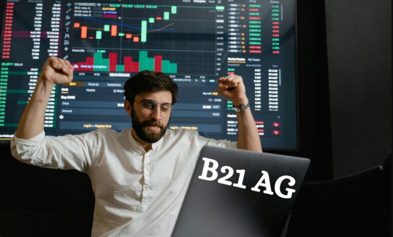 B21 AG