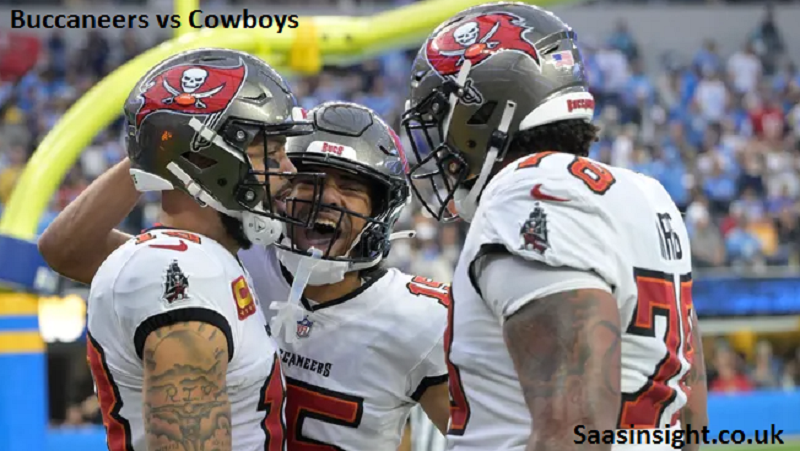 Buccaneers vs Cowboys