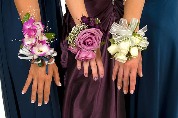 Corsages