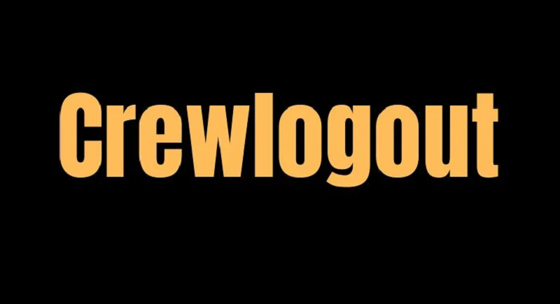 CrewLogout