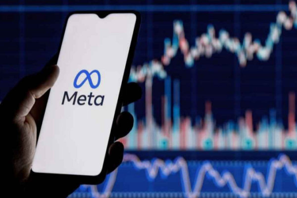 Fintechzoom Meta Stock