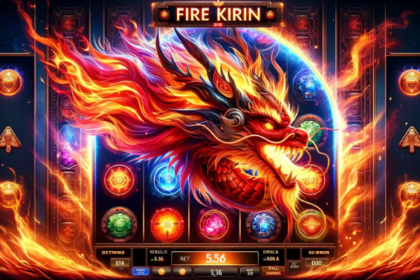 H5 Firekirin