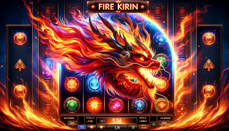 H5 Firekirin