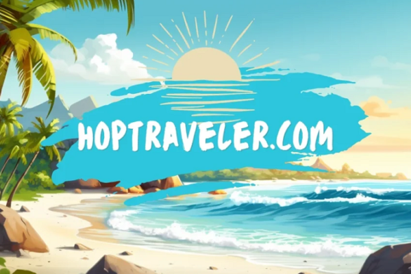 HopTraveler com