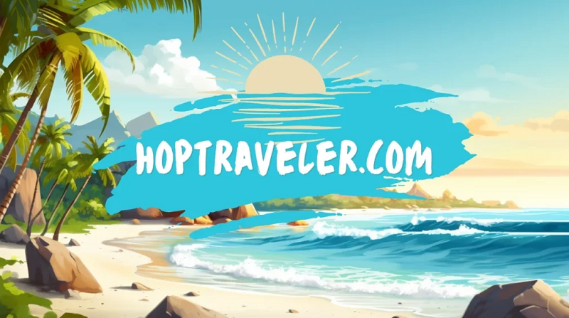 HopTraveler com