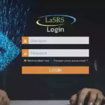 Lasrs Login