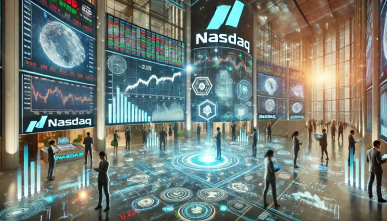 Nasdaq FintechZoom