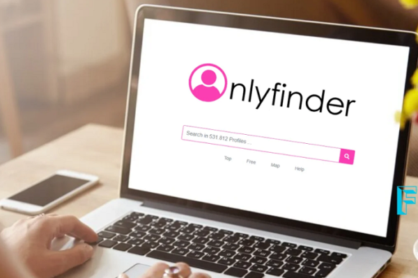 OnlyFinder