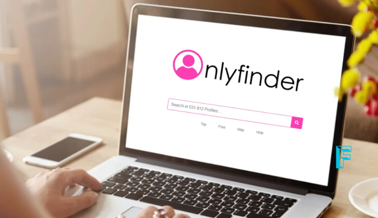 OnlyFinder: The Ultimate Search Tool for Content Discovery!