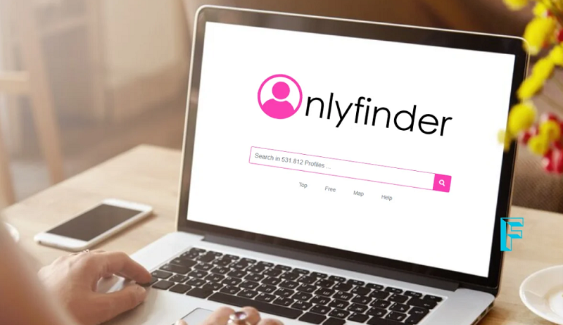 OnlyFinder