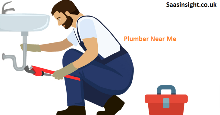 Plumber Near Me