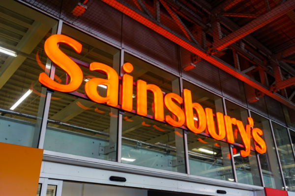 Sainsbury's