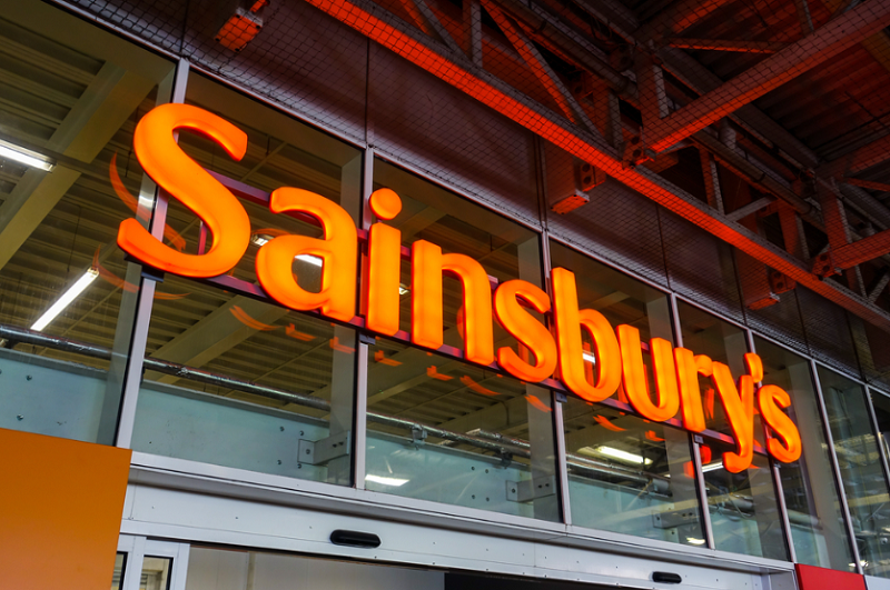 Sainsbury's