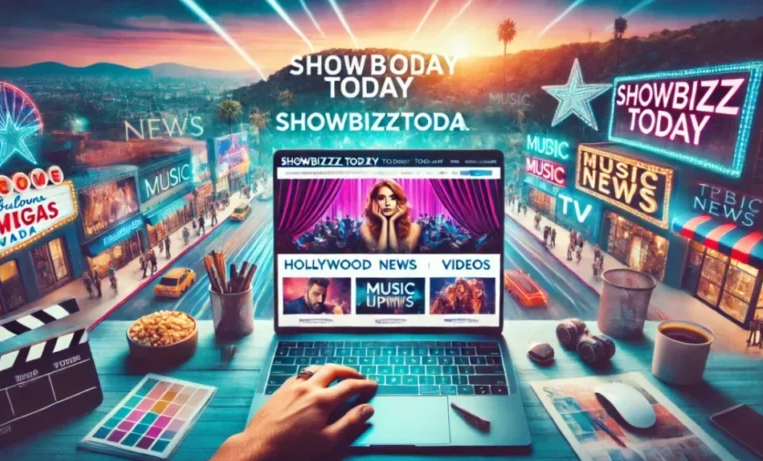 Showbizztoday com