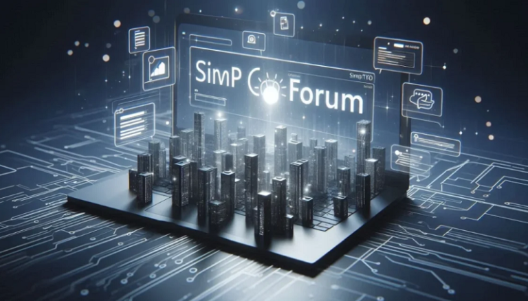 SimpcityForum