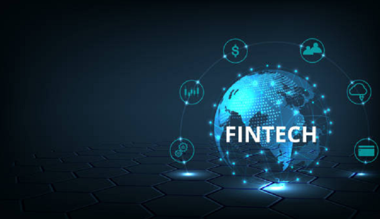 Sombras FintechAsia: Revolutionizing Financial Technology in Asia!