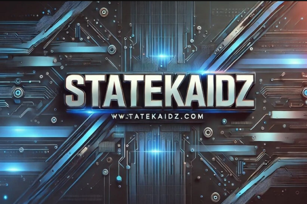 StateKaidz com