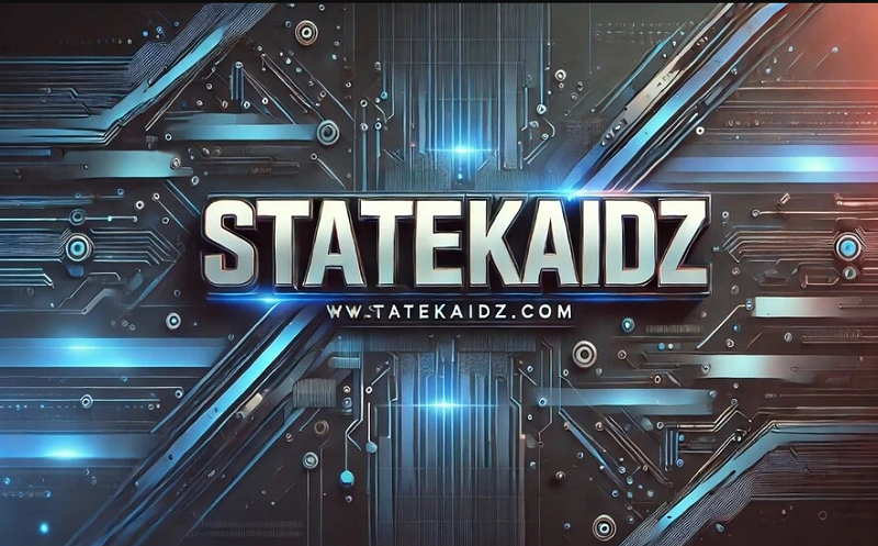 StateKaidz com