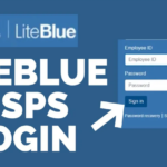 USPS LiteBlue Login