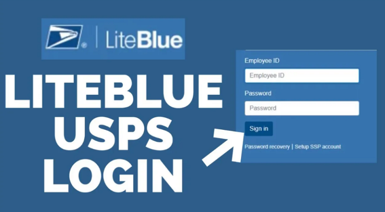 USPS LiteBlue Login: Everything You Need to Know for Seamless Access!
