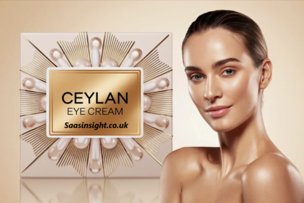 Ceylan Eye Cream Reviews