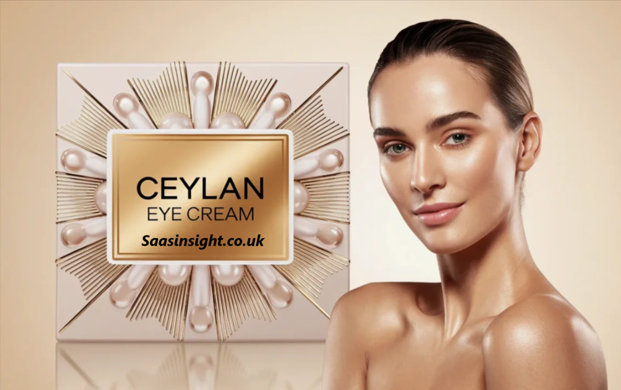 Ceylan Eye Cream Reviews