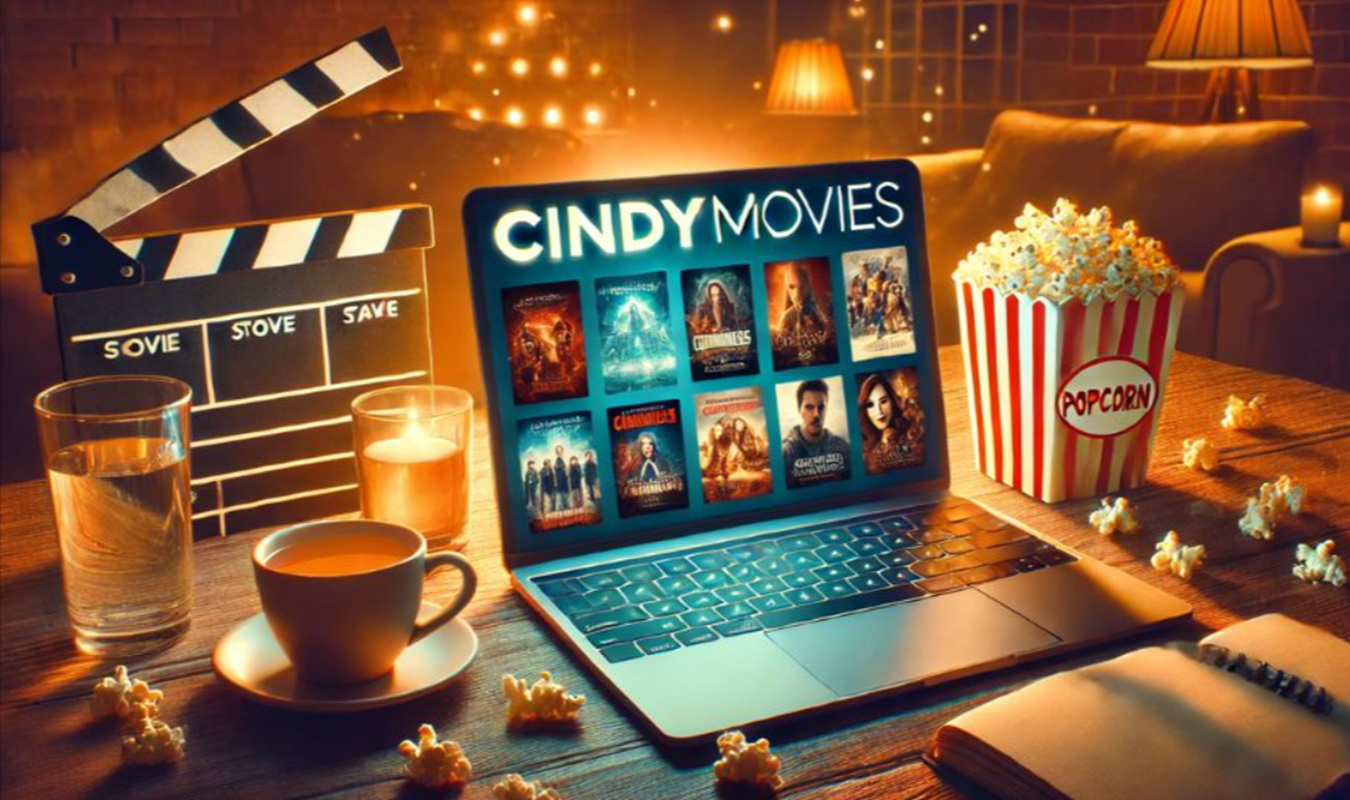 Cinndymovies