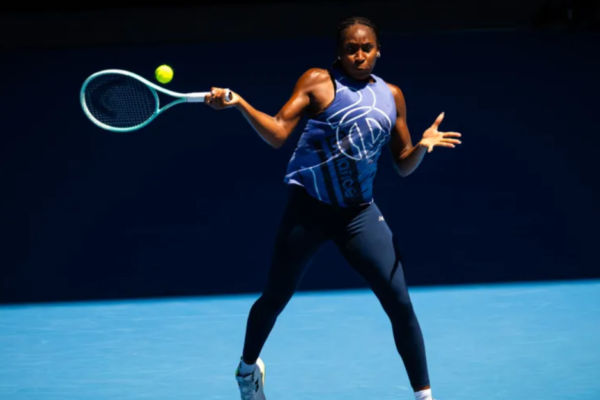 Coco Gauff