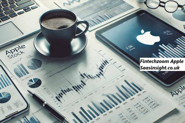 Fintechzoom Apple Stock