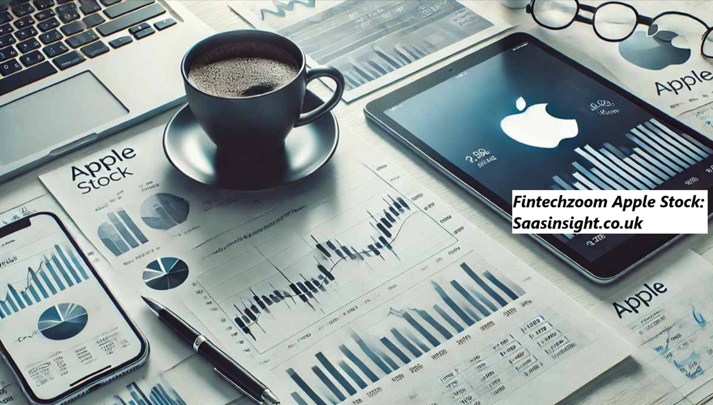 Fintechzoom Apple Stock