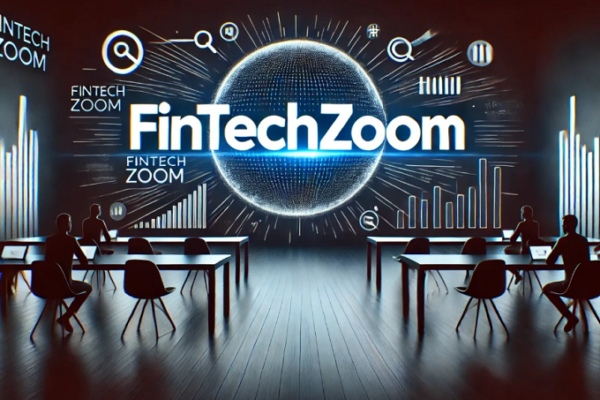 Fintechzoom com