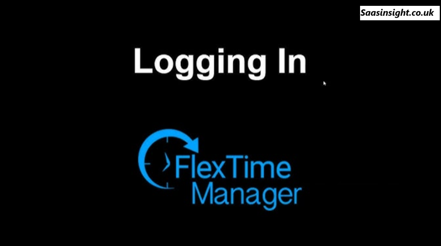 Flextime Manager