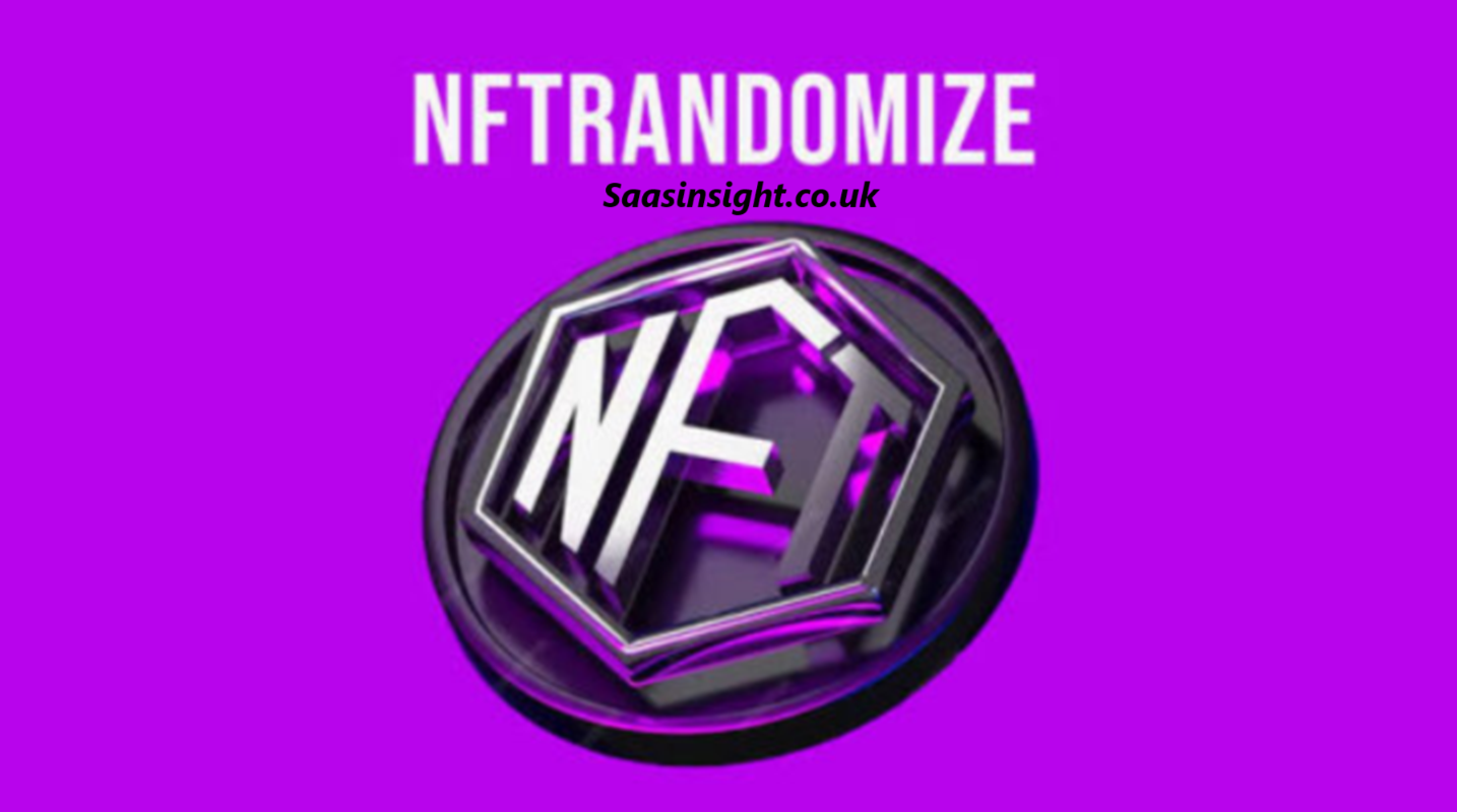 NFTRandomize