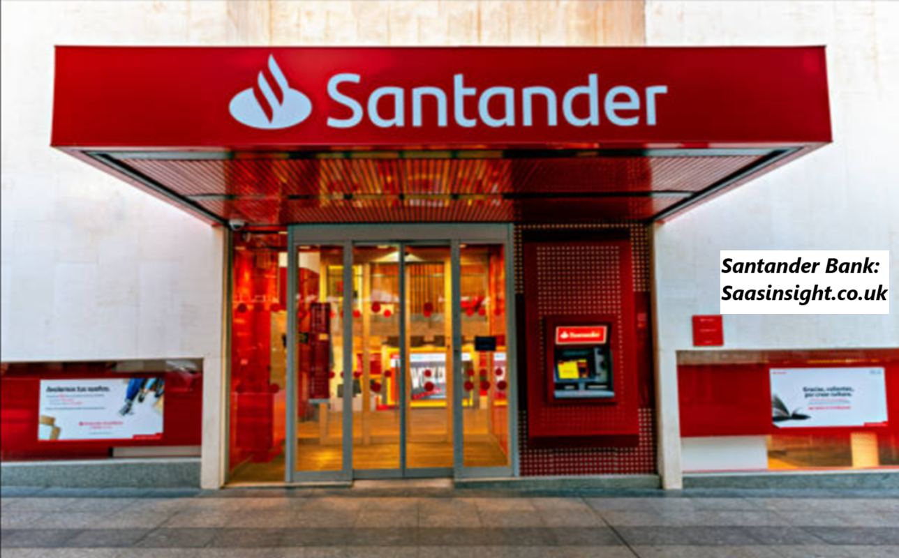 Santander Bank