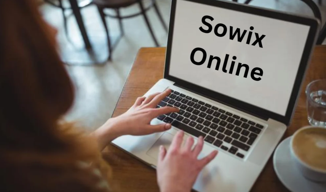 Sowix Online 2025