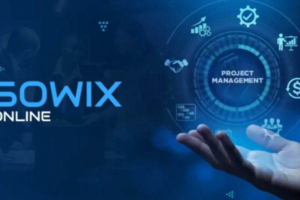 Sowix Online