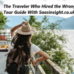 The Traveler Who Hired the Wrong Tour Guide