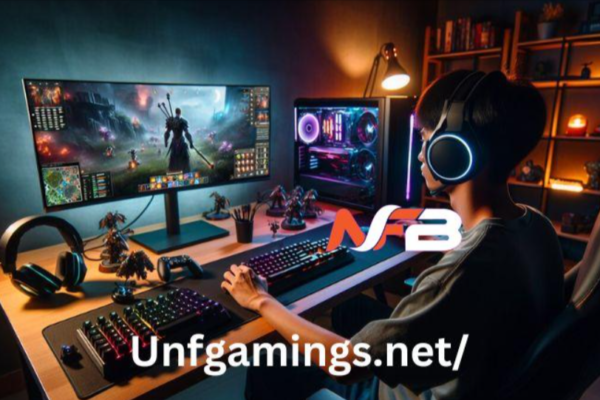 UNFGamings net