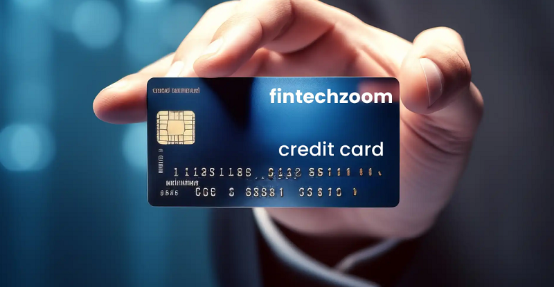 fintechzoom best travel credit card