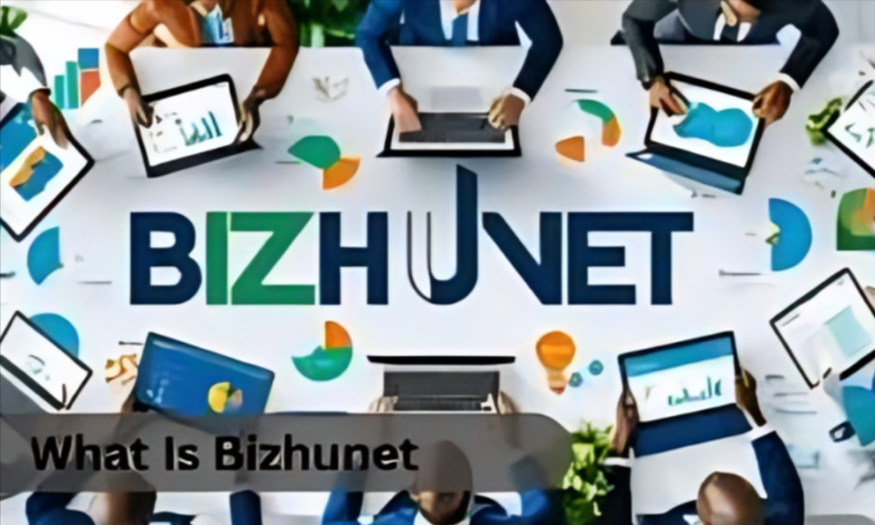 Bizhunet