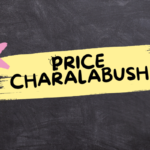 Price Charalabush