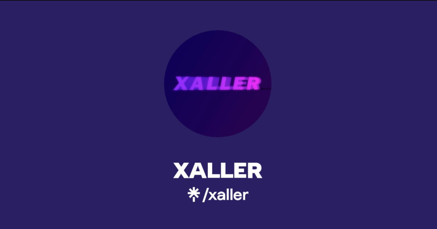 Xaller